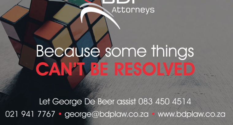 BDP Law