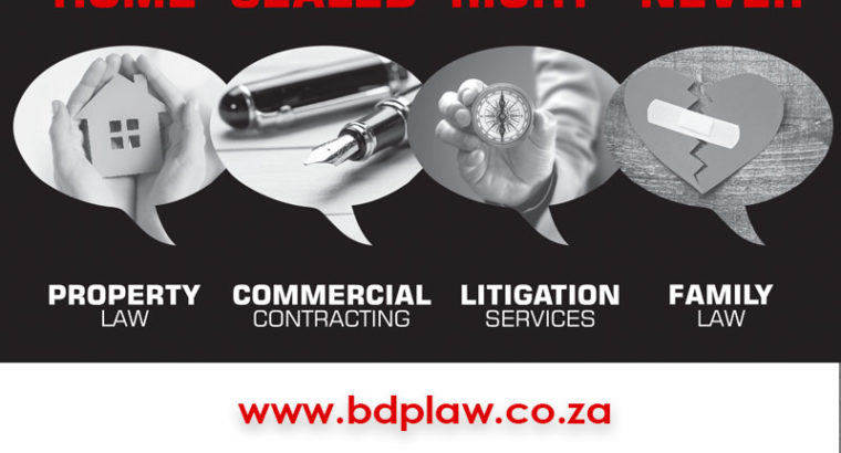 BDP Law