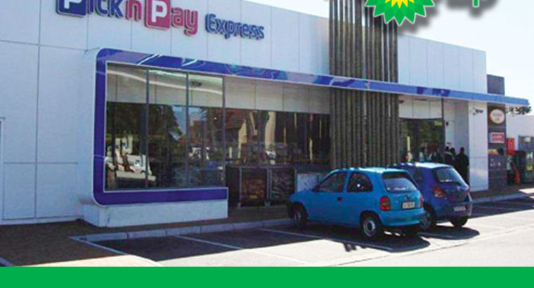 BP Garage