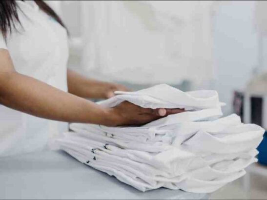 CPT Laundry