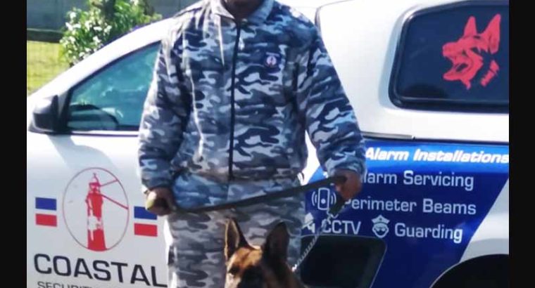 Coastal Security Services