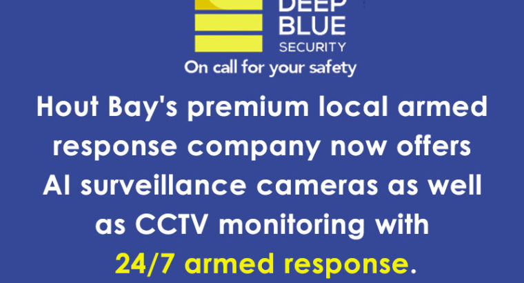 Deep Blue Security