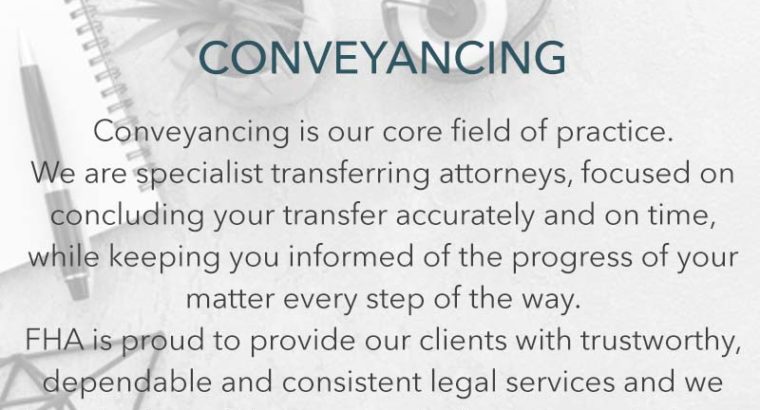Frank Holland & Associates