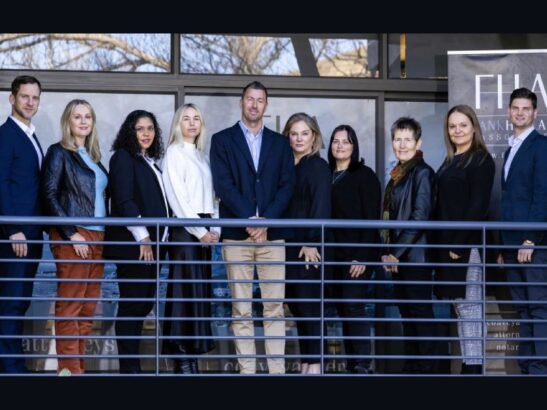Frank Holland & Associates
