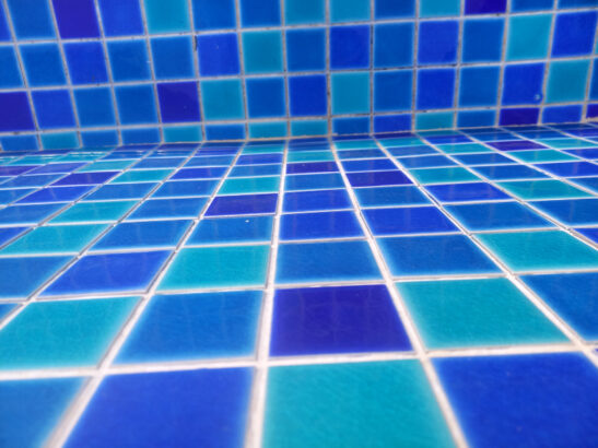 Gentle Pools