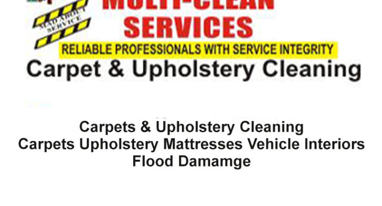 Multi-Clean Services