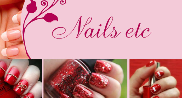Nails, Etc