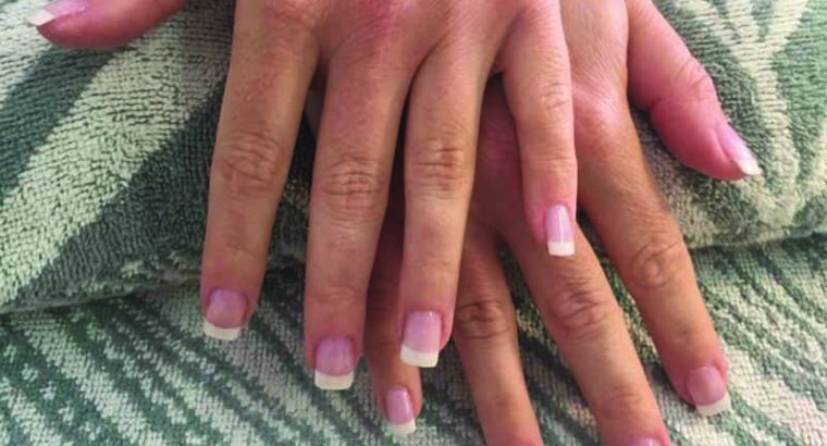 Nails, Etc