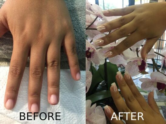 Nails, Etc