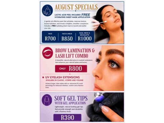 Radiance Beauty and Wellness
