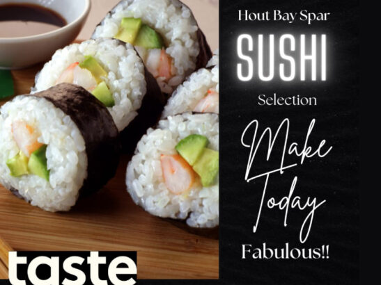 Spar Hout Bay