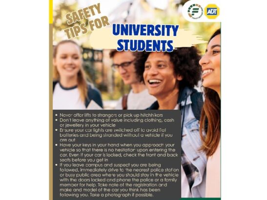 Fidelity ADT