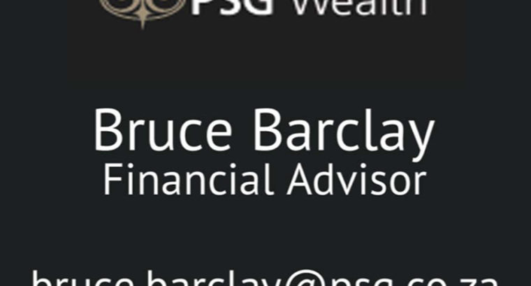 PSG Financial Services