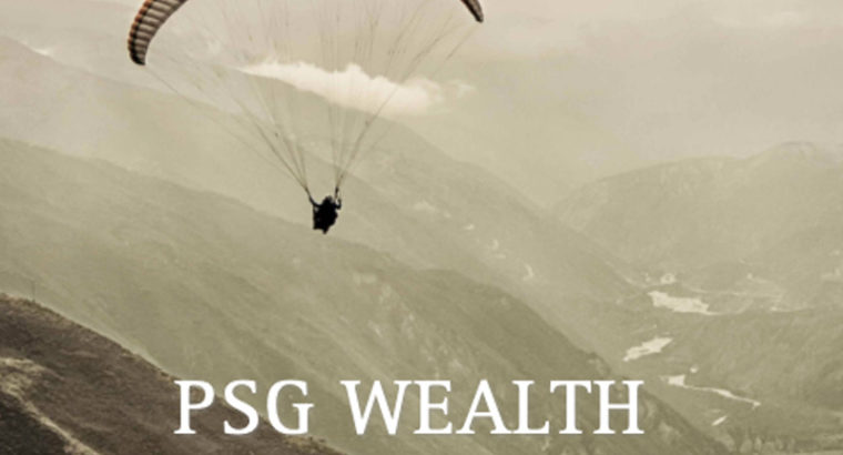 PSG Financial Services