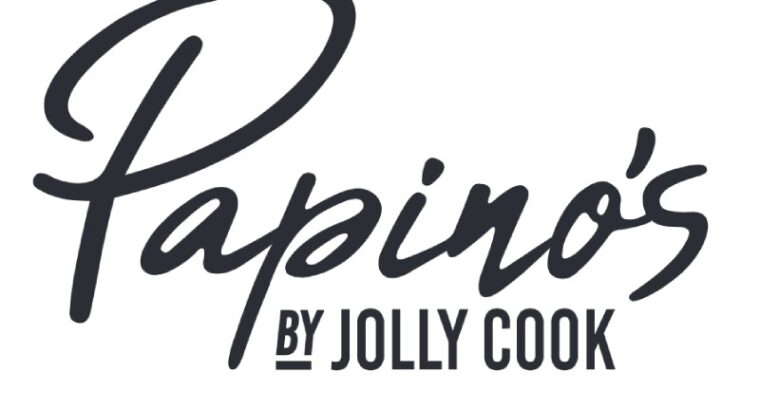 Papino’s by Jolly Cook