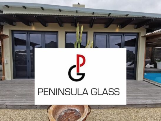 Peninsula Glass