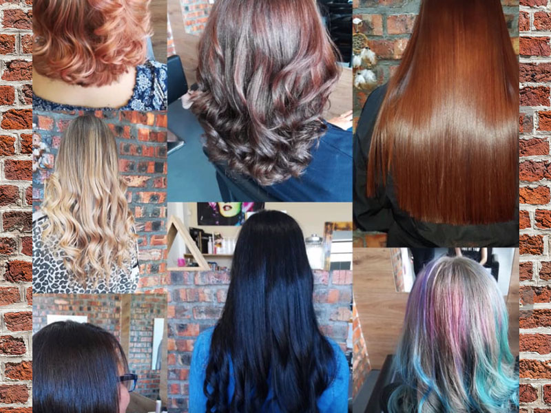 Revamp Hair