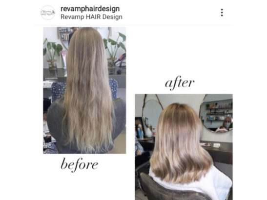 Revamp Hair
