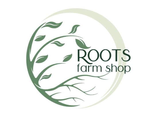 Roots Farm Shop at Earthworx