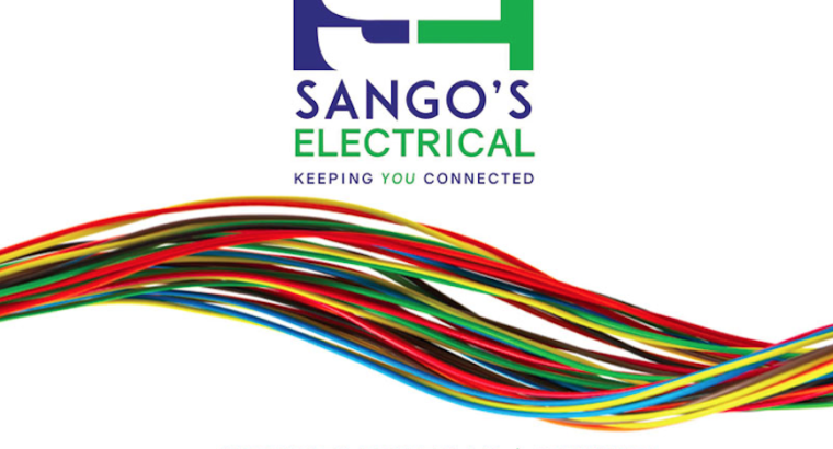 Sango’s Electrical