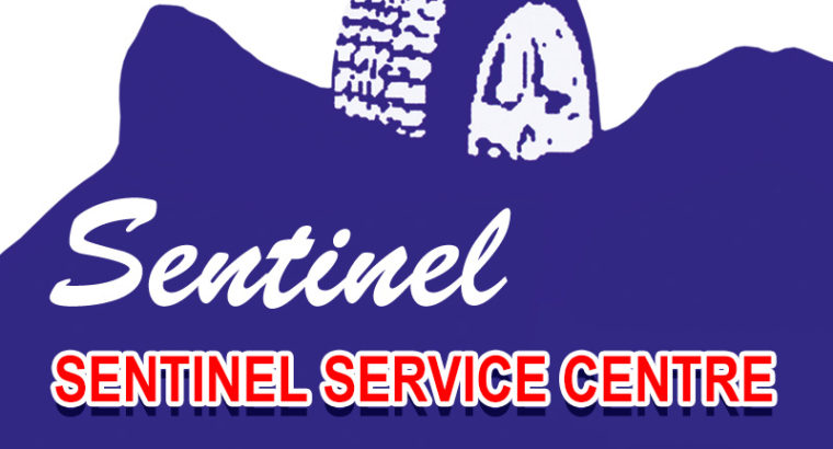 Engen / Sentinel Service Centre