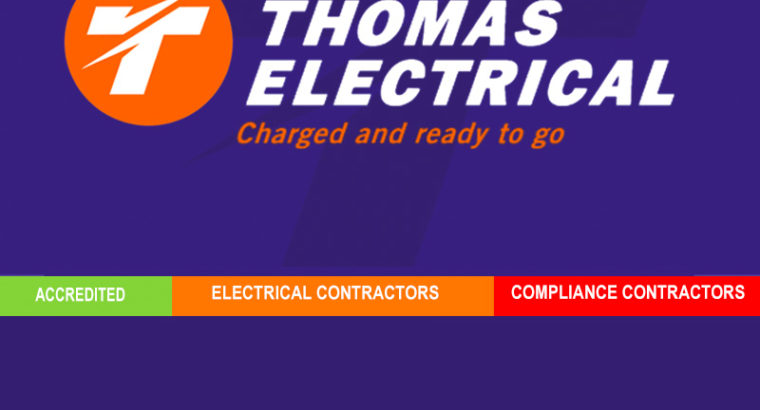 Thomas Electrical