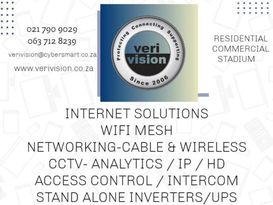 Verivision