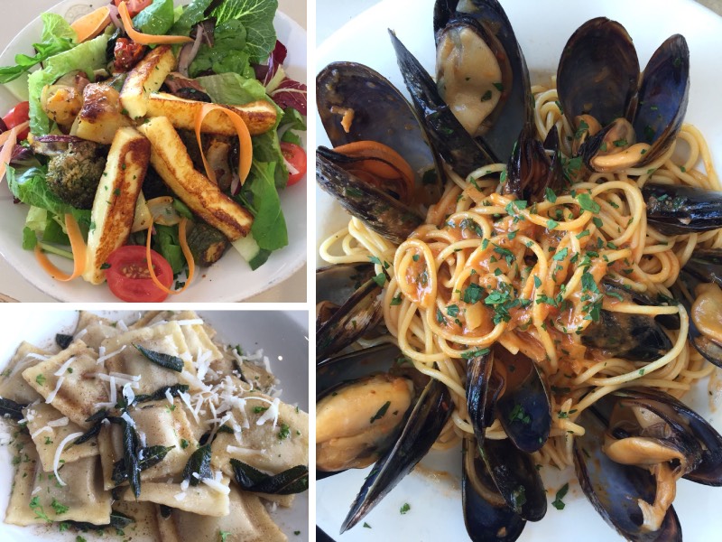 Allegria Cafe & Life