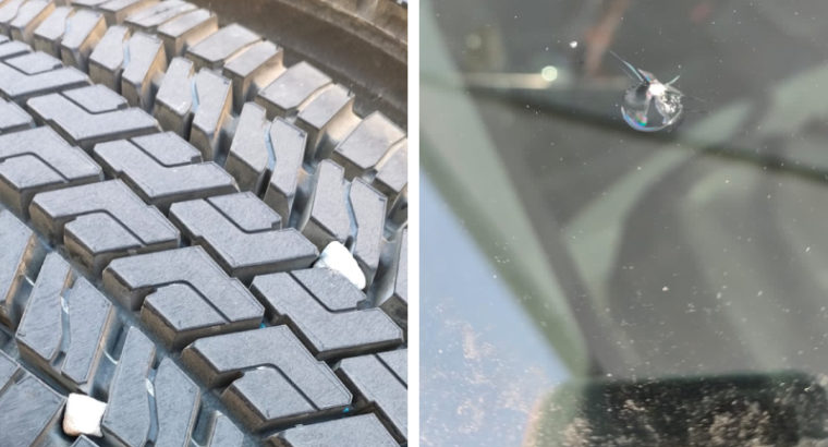Advance Mobile Windscreen Repair