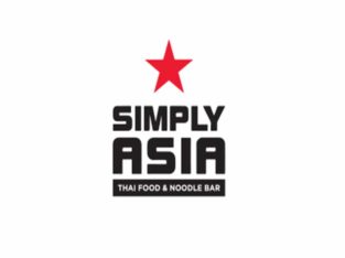 Simply Asia Hout Bay