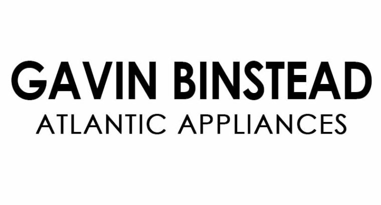Atlantic Appliances Gavin Binstead