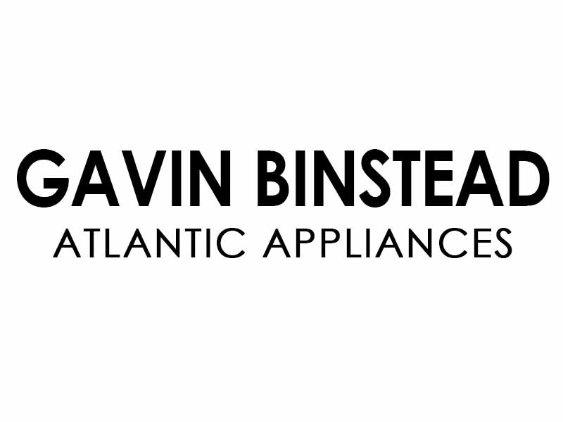 Atlantic Appliances Gavin Binstead