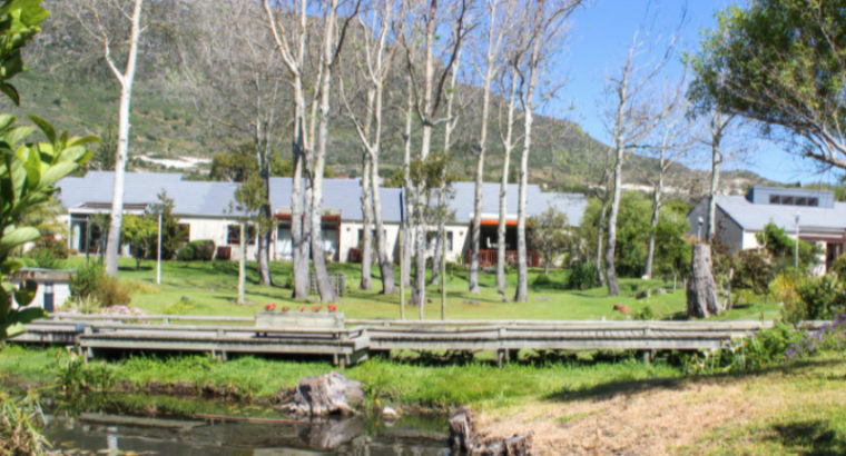 CPOA Kronendal Village