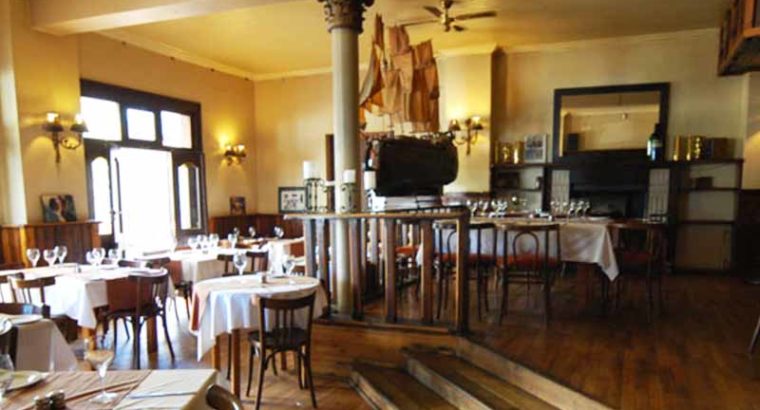 Chapmans Peak Restaurant