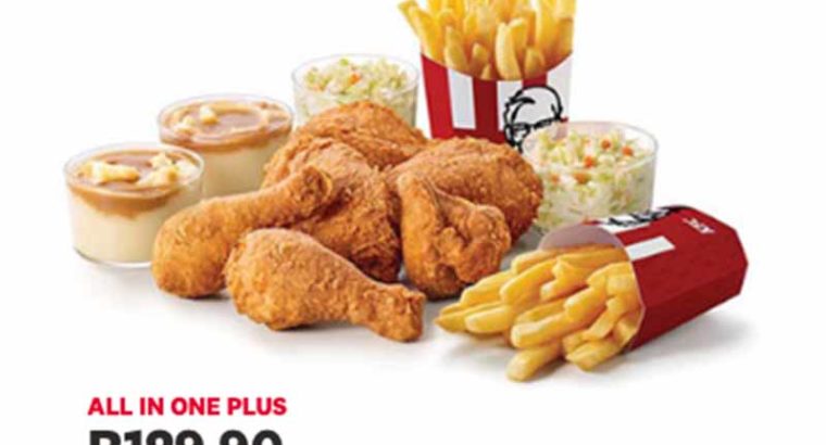 KFC Hout Bay