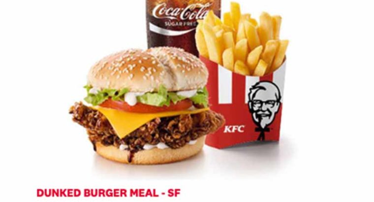 KFC Hout Bay