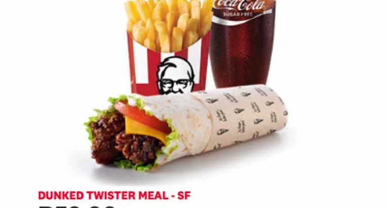 KFC Hout Bay