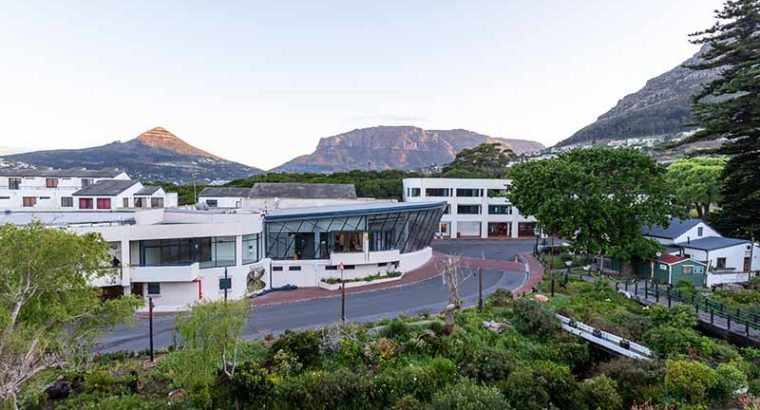 Mainstream Village & Malls