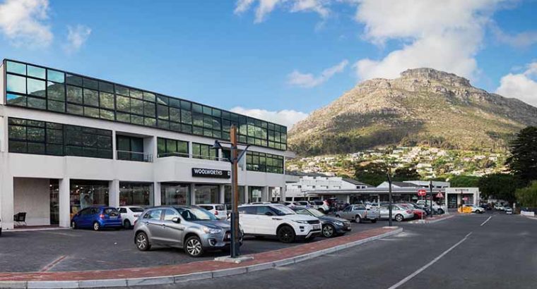 Mainstream Village & Malls