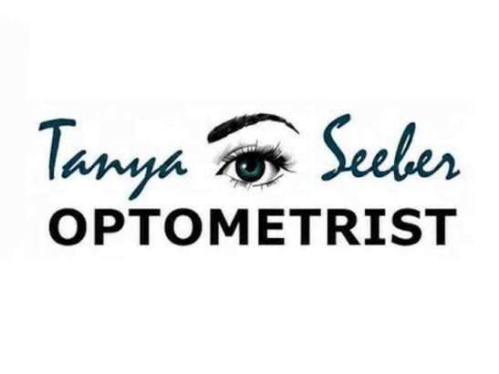 Tanya Seeber Optometrist