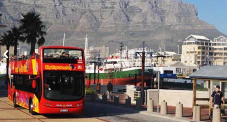 City Sightseeing