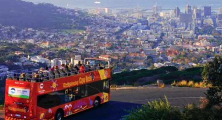 City Sightseeing