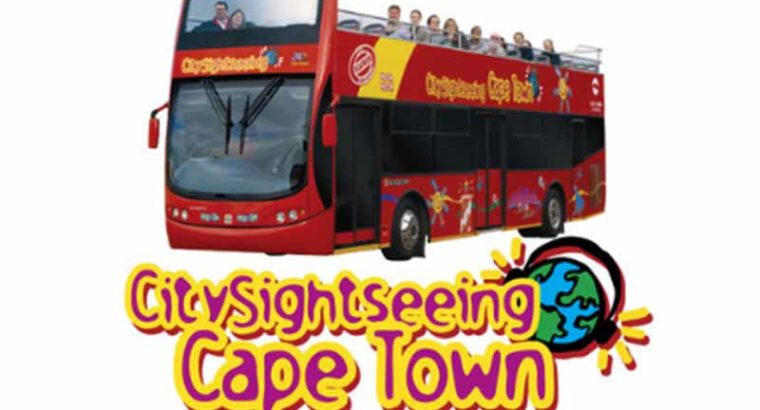 City Sightseeing