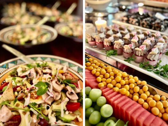 Suikerbossie Restaurant and Function Venue