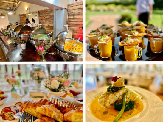 Suikerbossie Restaurant and Function Venue
