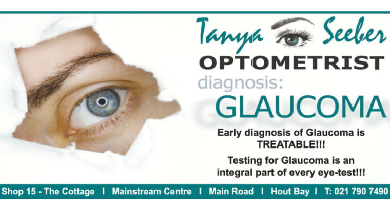 Tanya Seeber Optometrist
