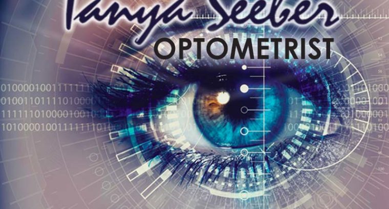 Tanya Seeber Optometrist
