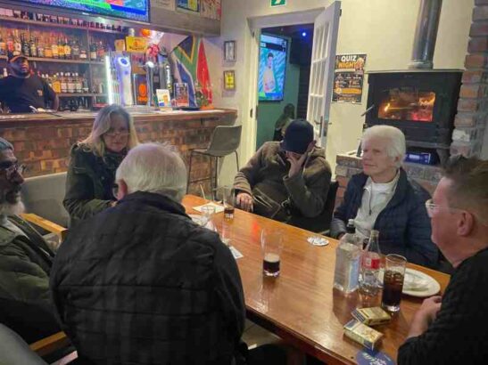 The Vic Pub