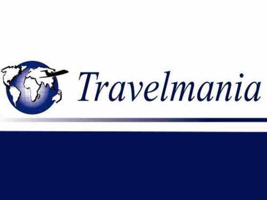 Travelmania
