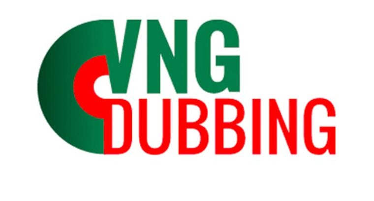 VNG Dubbing